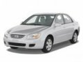 ������ ����-����� Kia Spectra