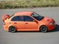 Lada Kalina 4wd Turbo - �������� ��������